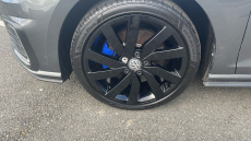 Volkswagen Golf 1.4 TSI GTE Advance 5dr DSG Hatchback